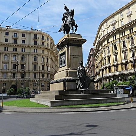 Napoli&Love Apartment Bovio Centro Storico 外观 照片