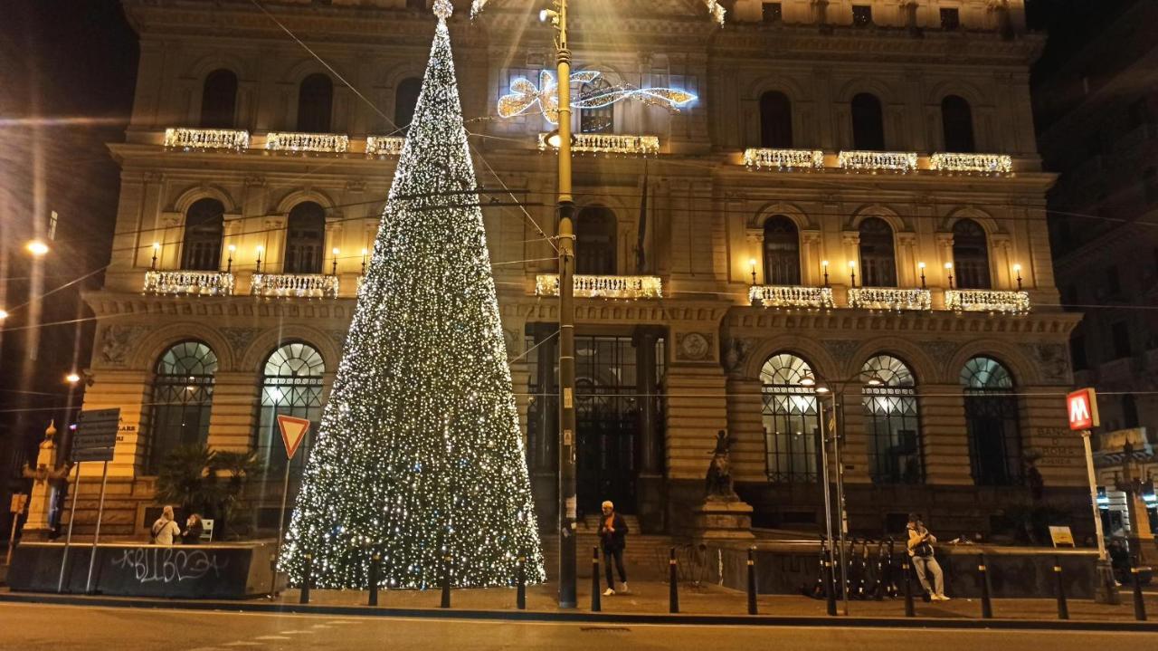 Napoli&Love Apartment Bovio Centro Storico 外观 照片