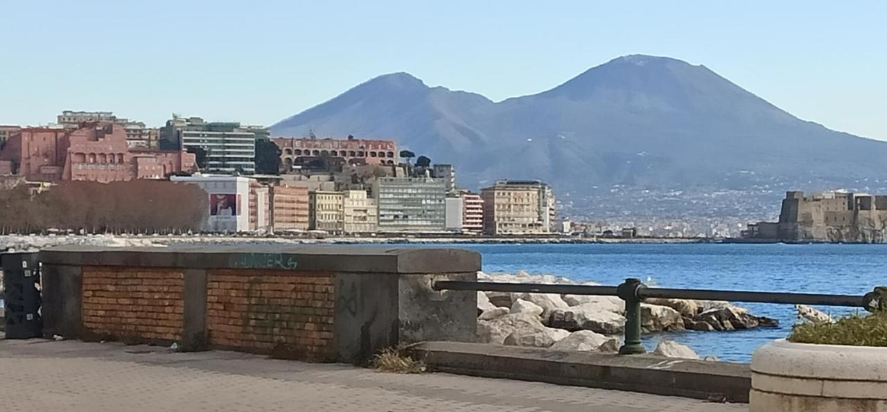 Napoli&Love Apartment Bovio Centro Storico 外观 照片