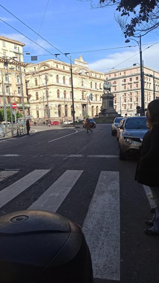 Napoli&Love Apartment Bovio Centro Storico 外观 照片