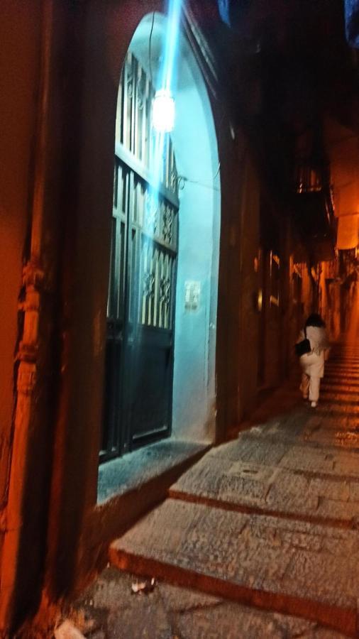 Napoli&Love Apartment Bovio Centro Storico 外观 照片