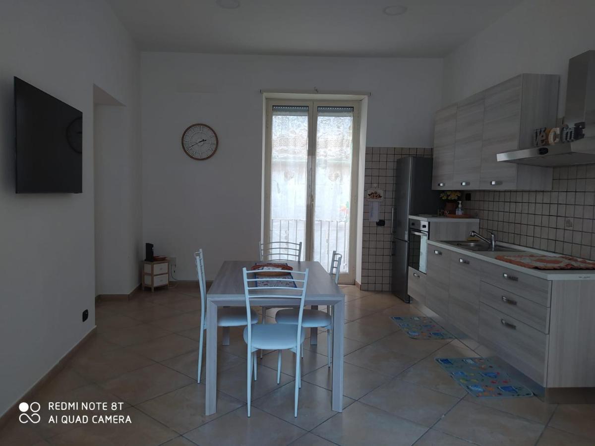 Napoli&Love Apartment Bovio Centro Storico 外观 照片