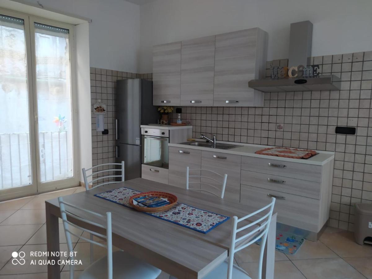 Napoli&Love Apartment Bovio Centro Storico 外观 照片