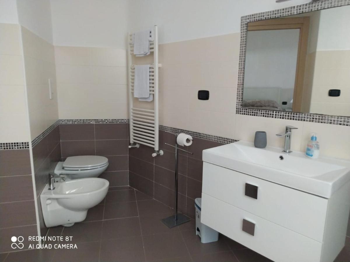 Napoli&Love Apartment Bovio Centro Storico 外观 照片