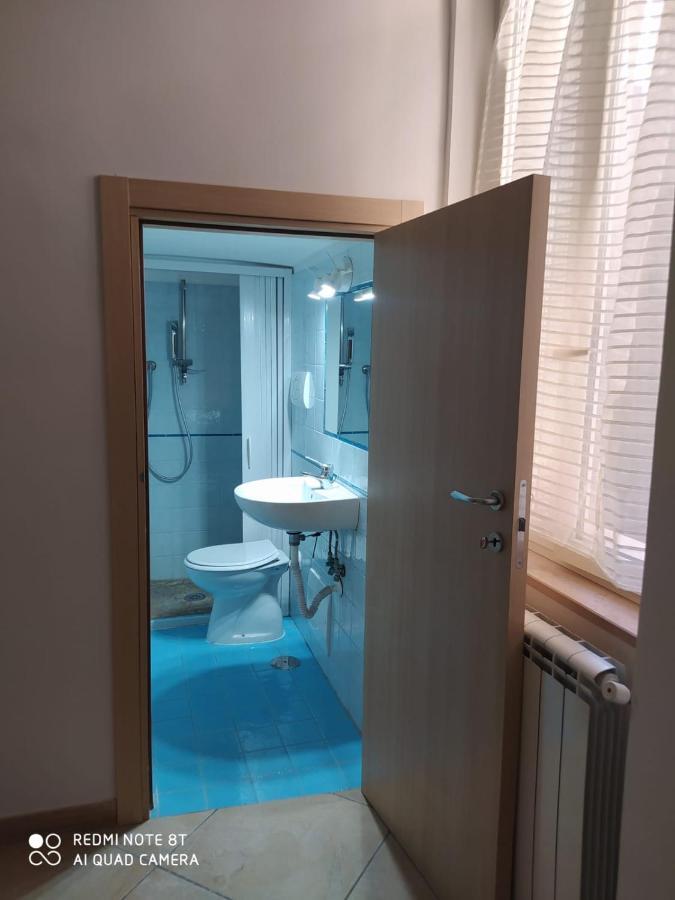 Napoli&Love Apartment Bovio Centro Storico 外观 照片