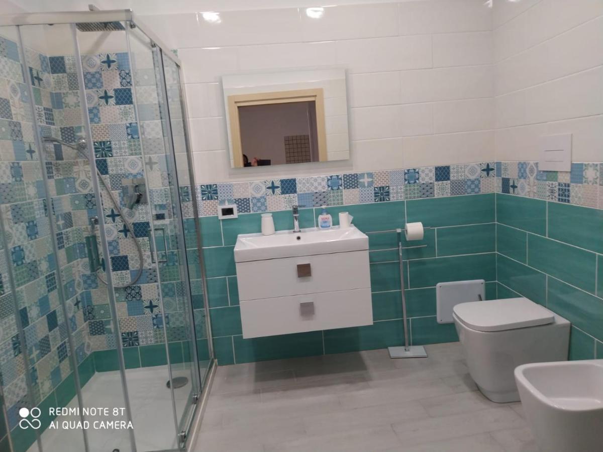 Napoli&Love Apartment Bovio Centro Storico 外观 照片