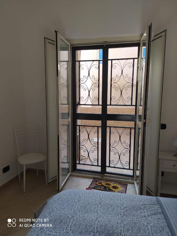Napoli&Love Apartment Bovio Centro Storico 外观 照片