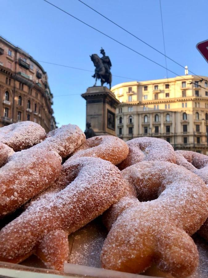 Napoli&Love Apartment Bovio Centro Storico 外观 照片