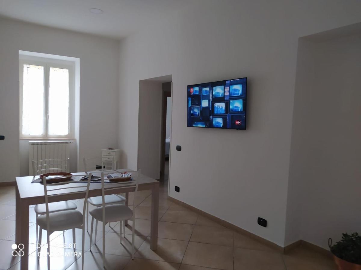 Napoli&Love Apartment Bovio Centro Storico 外观 照片