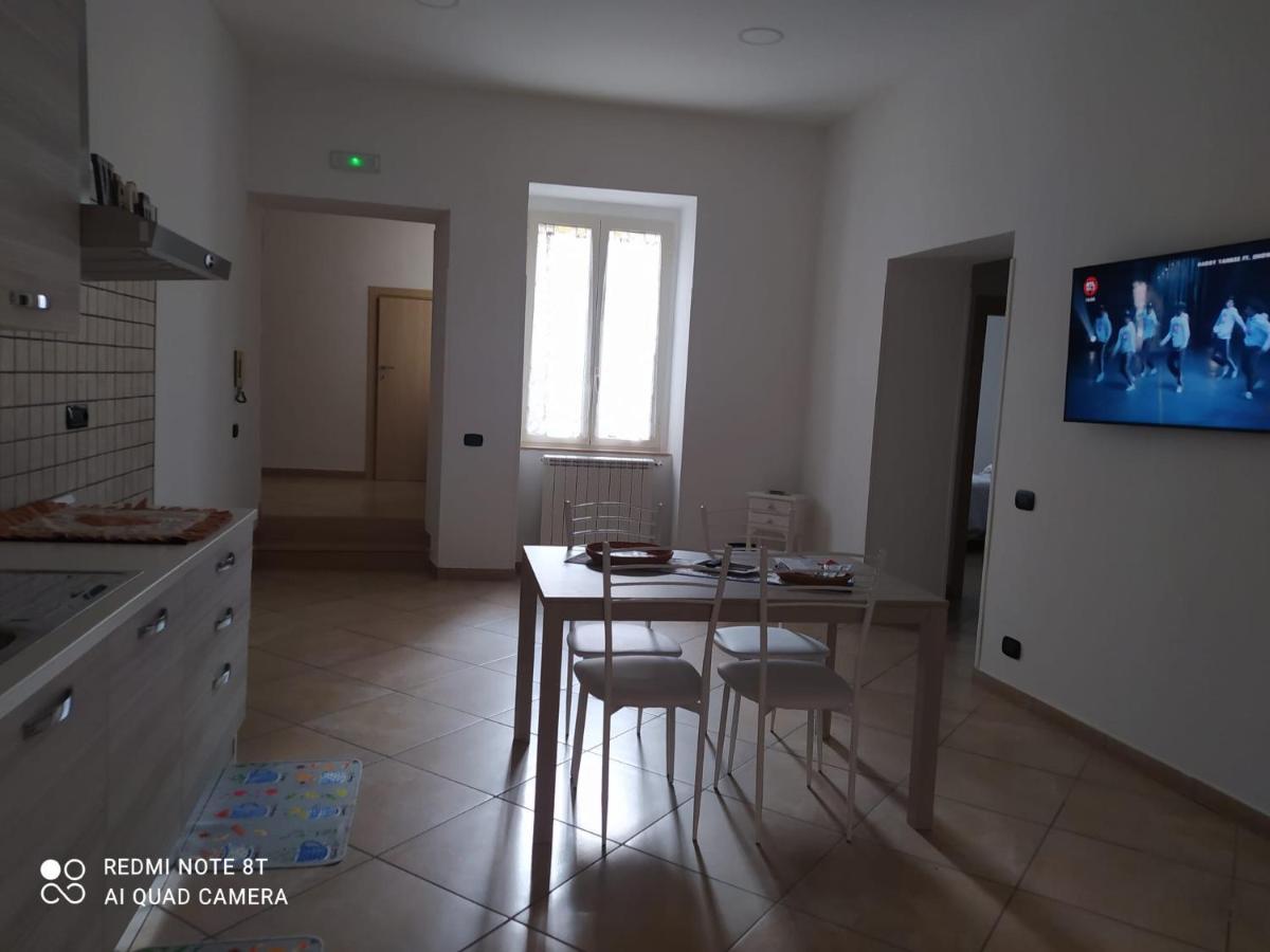 Napoli&Love Apartment Bovio Centro Storico 外观 照片