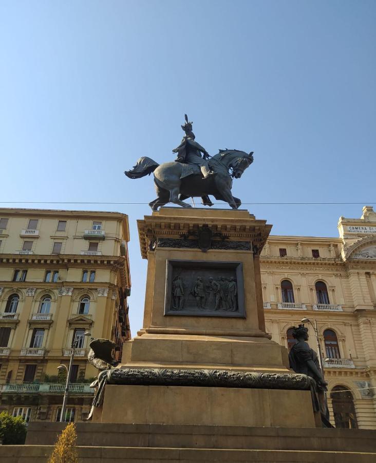 Napoli&Love Apartment Bovio Centro Storico 外观 照片