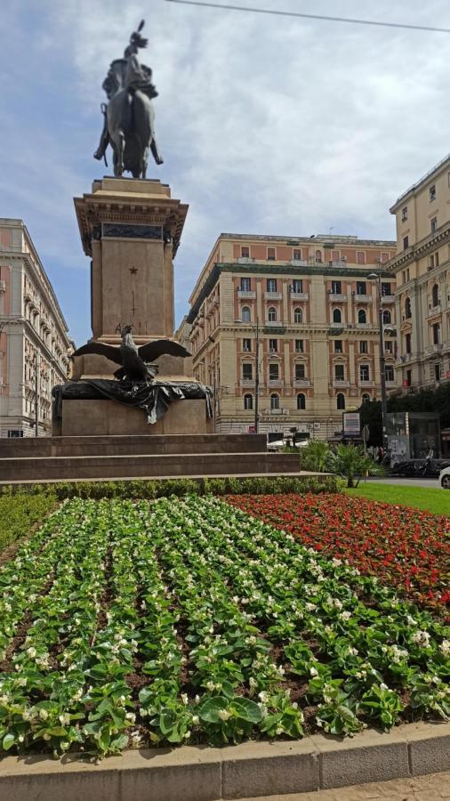 Napoli&Love Apartment Bovio Centro Storico 外观 照片