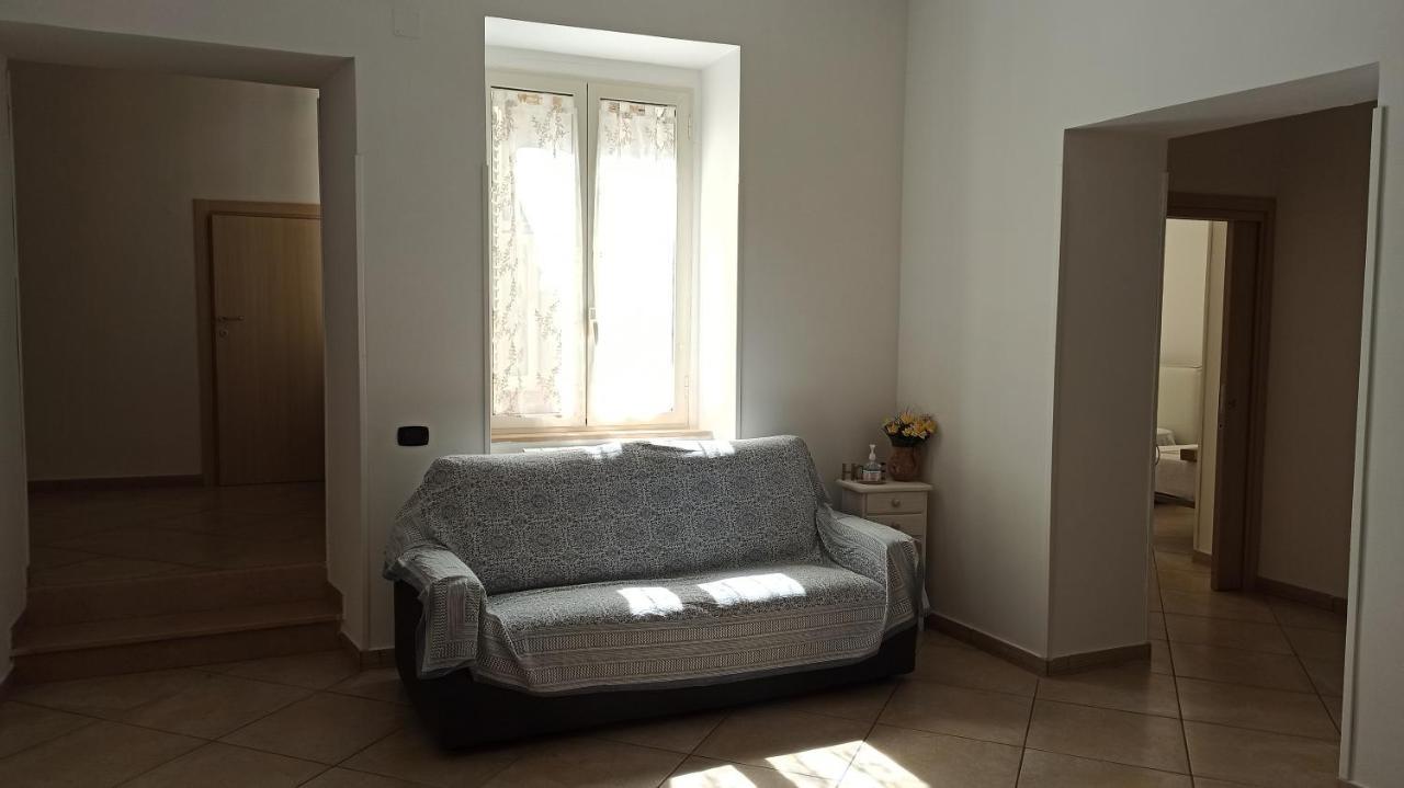 Napoli&Love Apartment Bovio Centro Storico 外观 照片