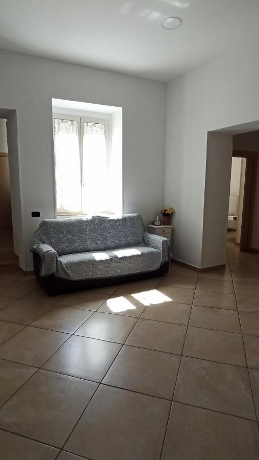 Napoli&Love Apartment Bovio Centro Storico 外观 照片