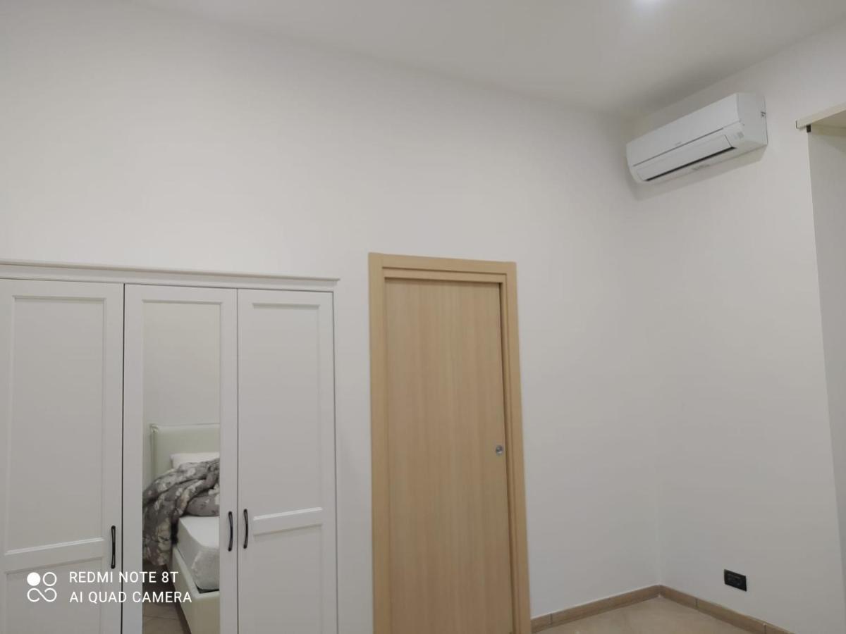 Napoli&Love Apartment Bovio Centro Storico 外观 照片