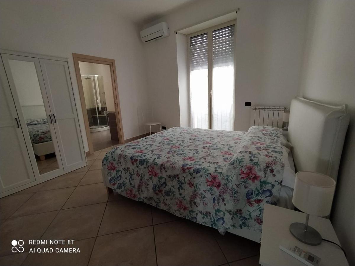 Napoli&Love Apartment Bovio Centro Storico 外观 照片