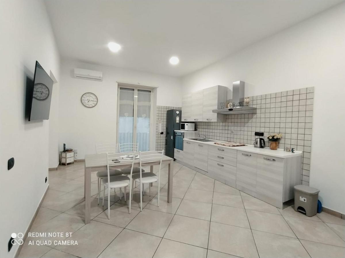 Napoli&Love Apartment Bovio Centro Storico 外观 照片