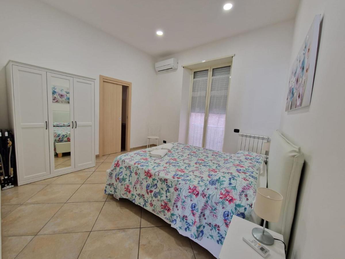 Napoli&Love Apartment Bovio Centro Storico 外观 照片