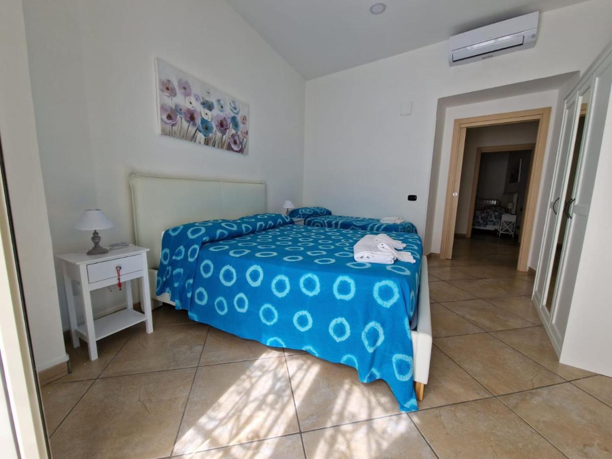 Napoli&Love Apartment Bovio Centro Storico 外观 照片