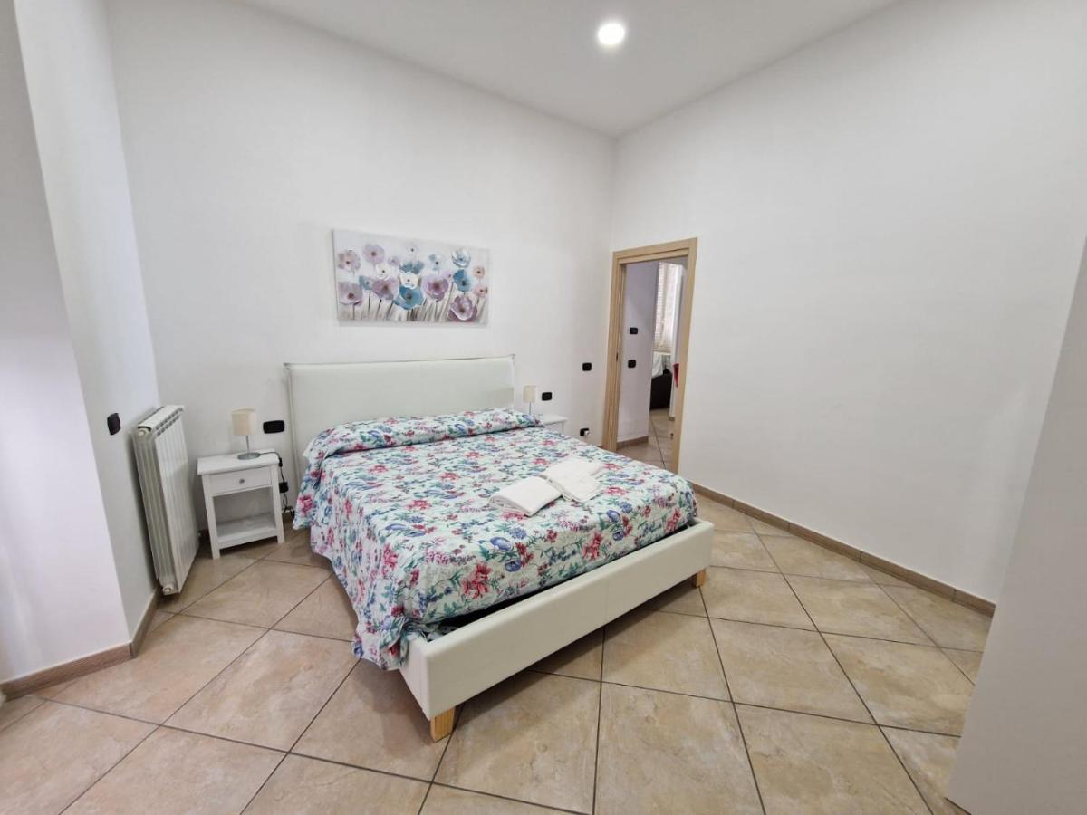 Napoli&Love Apartment Bovio Centro Storico 外观 照片