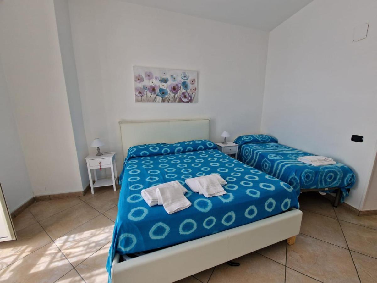 Napoli&Love Apartment Bovio Centro Storico 外观 照片