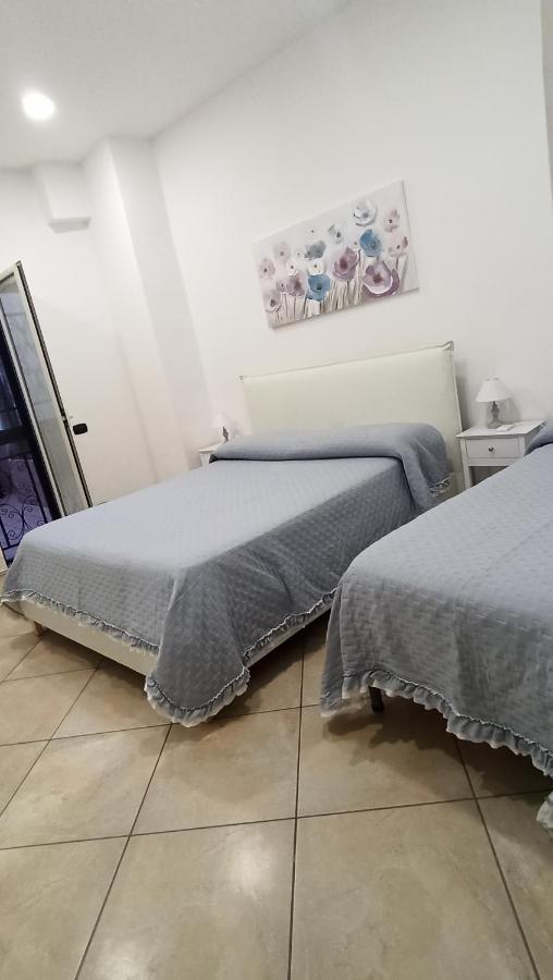Napoli&Love Apartment Bovio Centro Storico 外观 照片